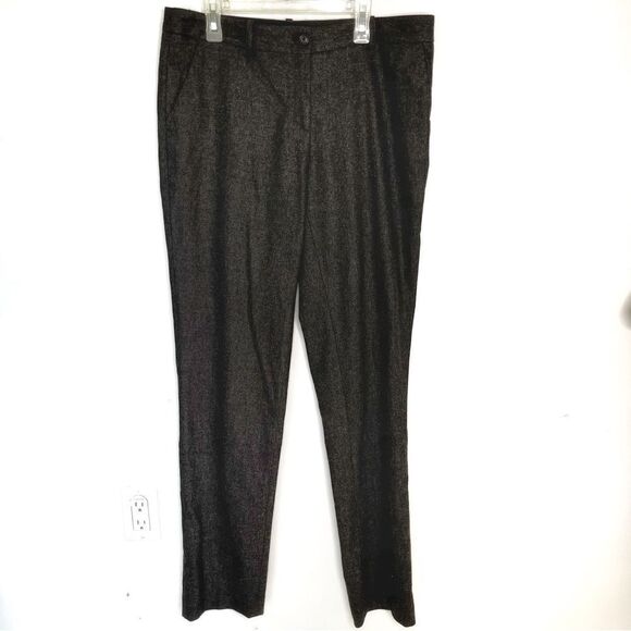 Michael lord grey wool pants. - Picture 1 of 6